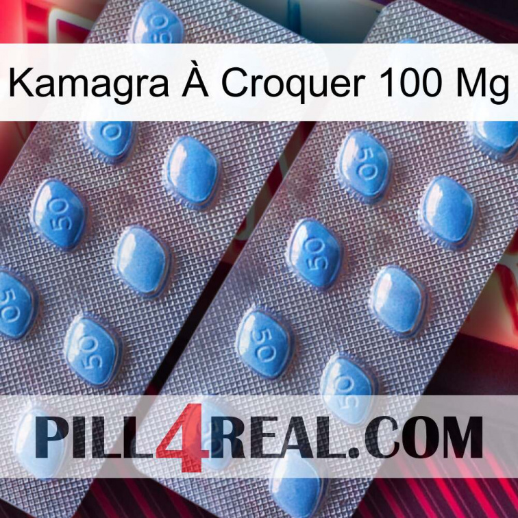 Kamagra À Croquer 100 Mg viagra4